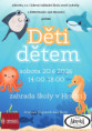 Dětský den - děti dětem